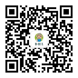 微信公众号